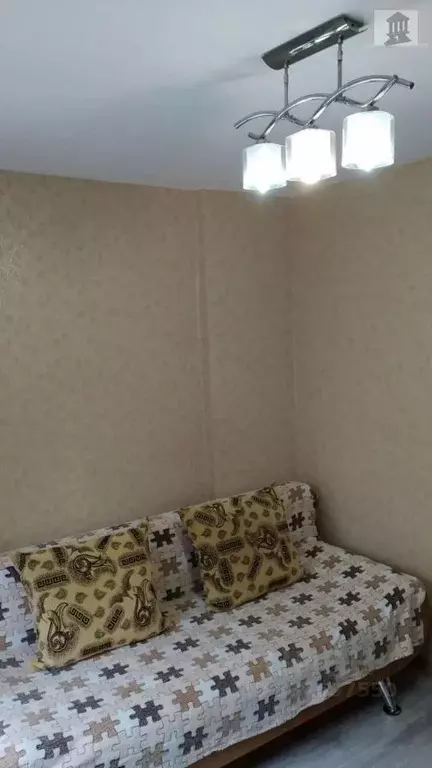 1-к кв. Калининградская область, Калининград Красная ул., 137 (13.0 м) - Фото 1