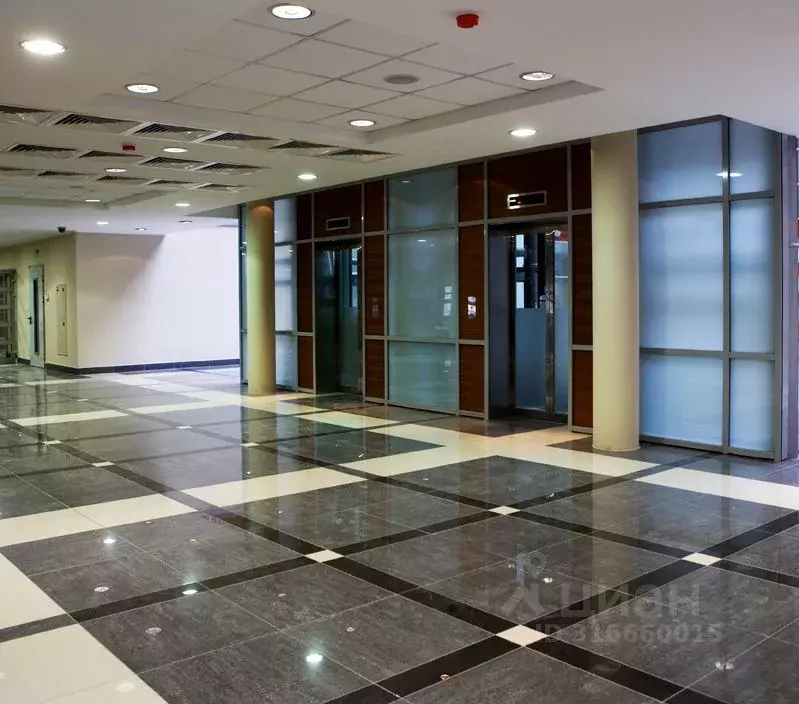 Офис в Москва Барклая ул., 6С5 (228 м) - Фото 1