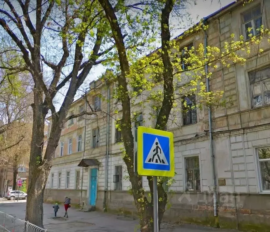 Помещение свободного назначения в Крым, Симферополь ул. Жуковского ... - Фото 1