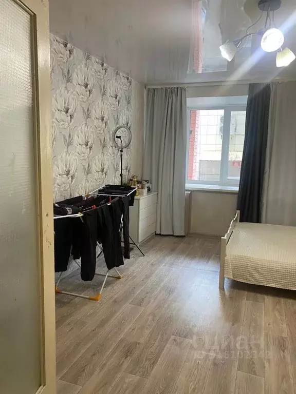 2-к кв. Томская область, Томск ул. Беринга, 24 (54.0 м) - Фото 0