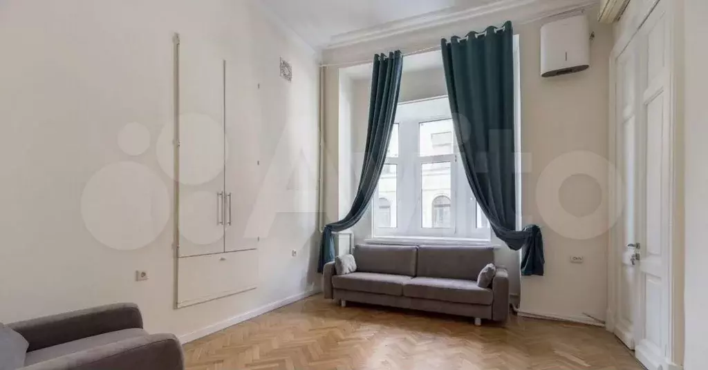 3-к. квартира, 60 м, 2/6 эт. - Фото 1