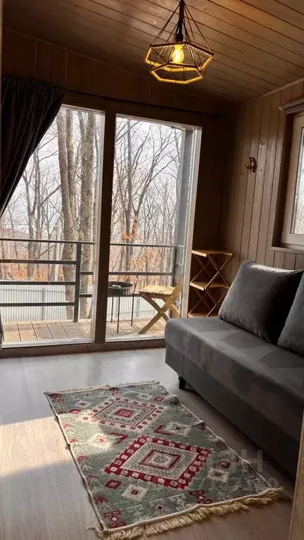 Дом в Приморский край, Владивосток ул. Просторная, 6 (30 м) - Фото 2