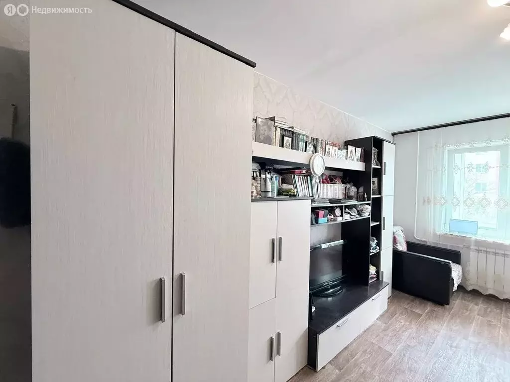 1-комнатная квартира: Ставрополь, Промышленный район, микрорайон № 31, ... - Фото 1