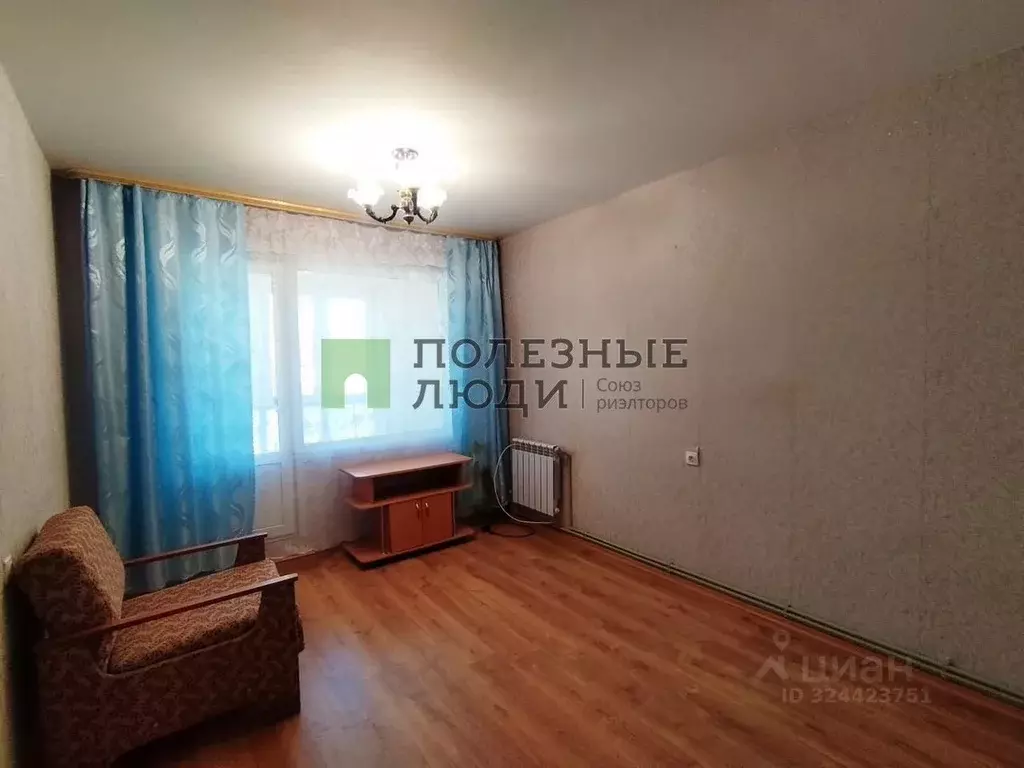 3-к кв. Белгородская область, Яковлевский муниципальный округ, ... - Фото 1