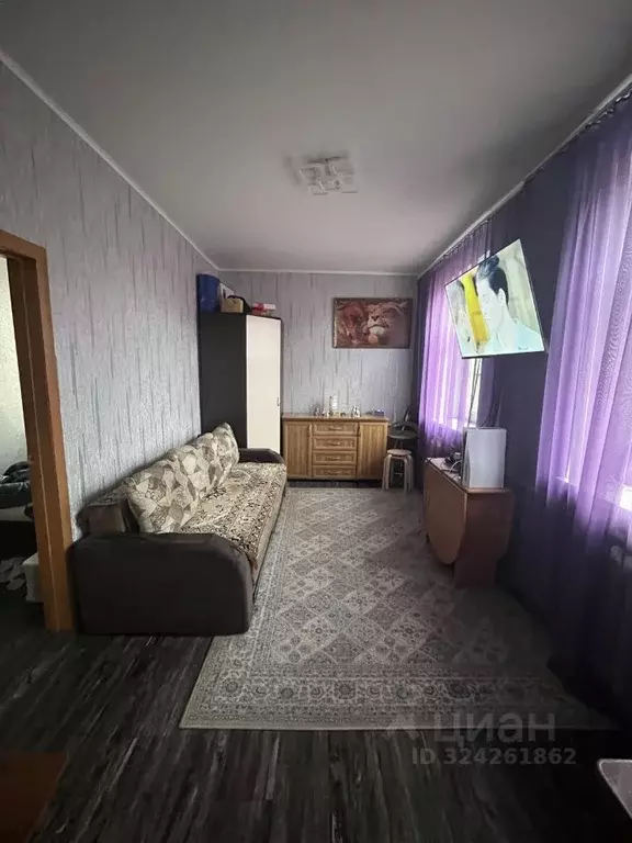 2-к кв. Ростовская область, Ростов-на-Дону 2-я Краснодарская ул., 2 ... - Фото 1