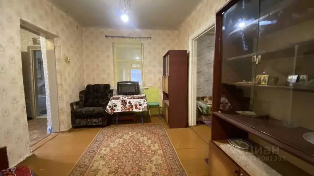 Дом в Белгородская область, Белгород Полевая ул. (66 м) - Фото 1
