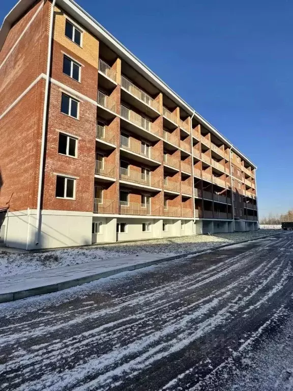 Помещение свободного назначения в Хабаровский край, Хабаровский район, ... - Фото 1