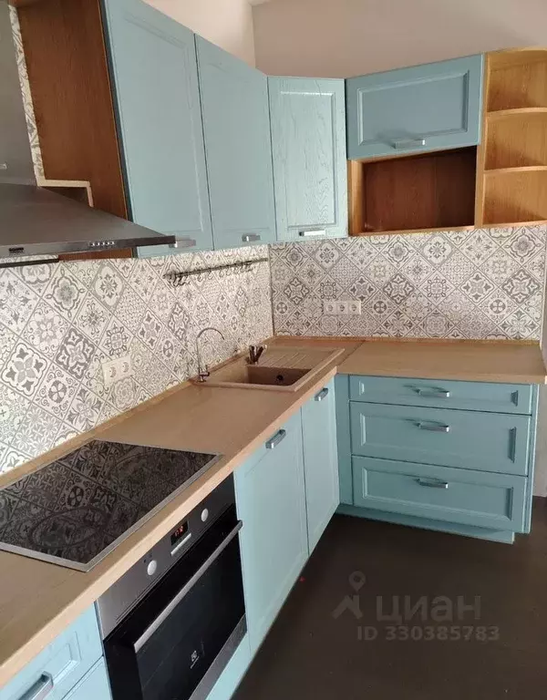 2-к кв. Санкт-Петербург Комендантский просп., 58к1 (55.0 м) - Фото 2