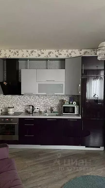 2-к кв. Москва Пролетарский просп., 7 (51.0 м) - Фото 2