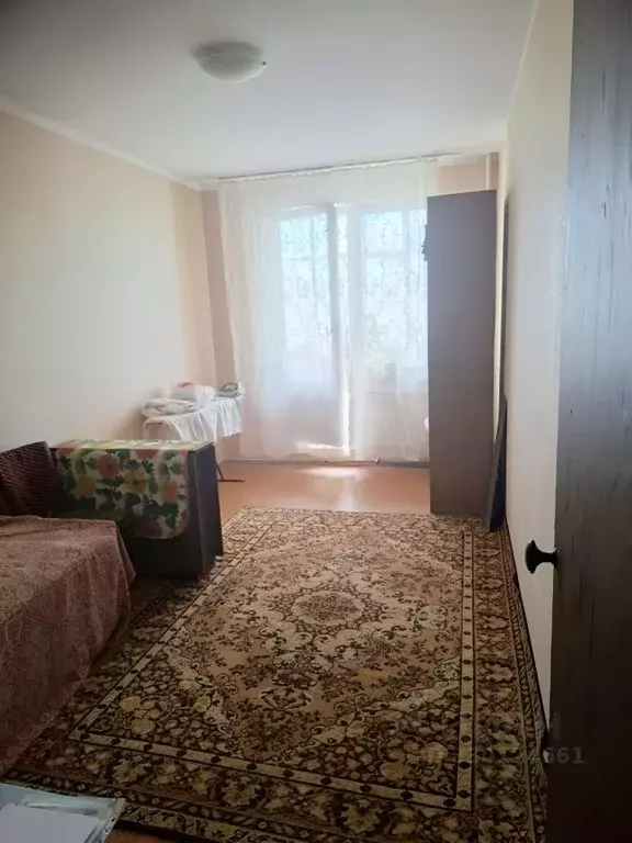 3-к кв. Самарская область, Тольятти ул. Фрунзе, 25 (58.9 м) - Фото 0