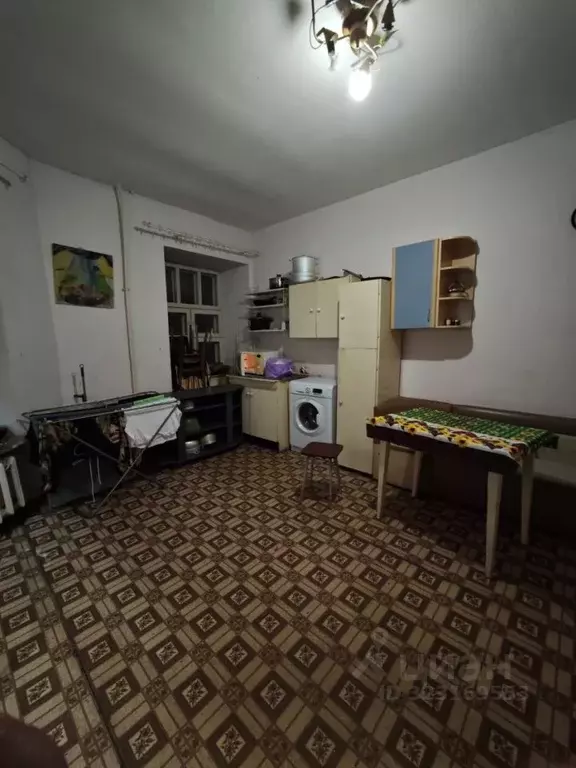 4-к кв. Санкт-Петербург Чкаловский просп., 52 (99.6 м) - Фото 2