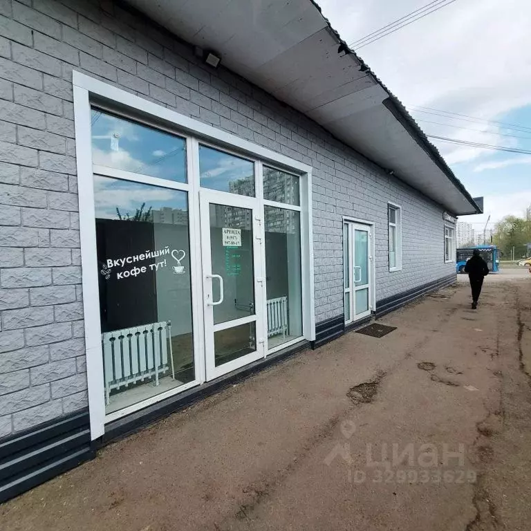 Помещение свободного назначения в Московская область, Солнечногорск ... - Фото 2