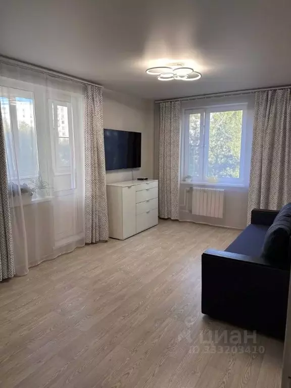2-к кв. Москва Алтуфьевское ш., 62Б (45.0 м) - Фото 1