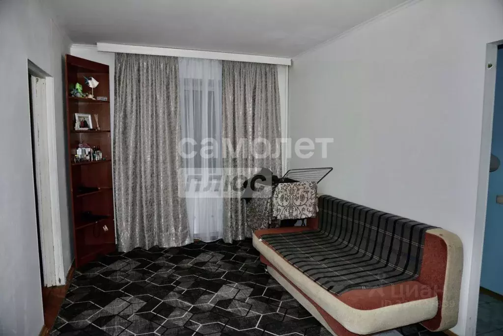 2-к кв. Московская область, Балашиха Железнодорожный мкр, ул. Луговая, ... - Фото 0