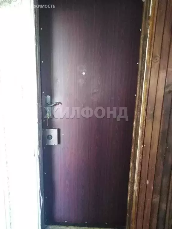2-комнатная квартира: Шерловая Гора, 2-й микрорайон, 7 (52.1 м) - Фото 1