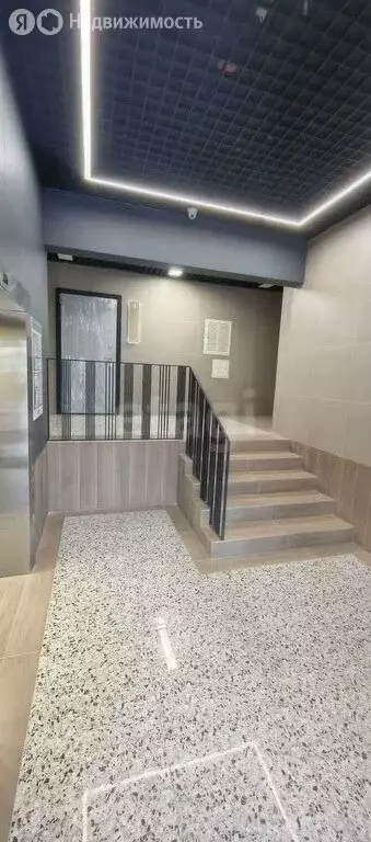 1-комнатная квартира: Осиновая Гора, микрорайон Левобережный, ... - Фото 2