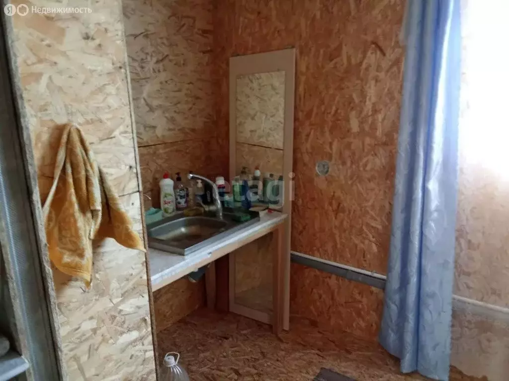 Дом в Курган, СНТ Черёмушки-4, Продольная улица (119 м) - Фото 2