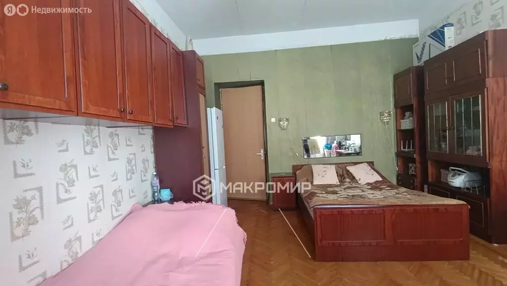 3-комнатная квартира: Санкт-Петербург, Псковская улица, 3 (96 м) - Фото 2