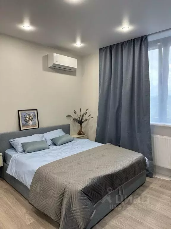 2-к кв. Краснодарский край, Сочи Бытха мкр, ул. Ясногорская, 16/2 к12 ... - Фото 2