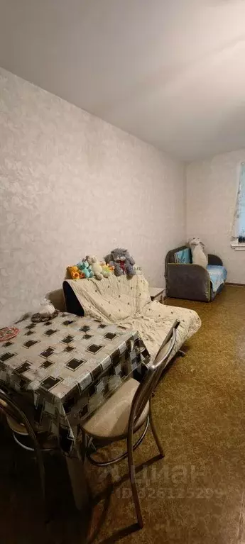 Комната Калужская область, Обнинск просп. Маркса, 52 (18.0 м) - Фото 2