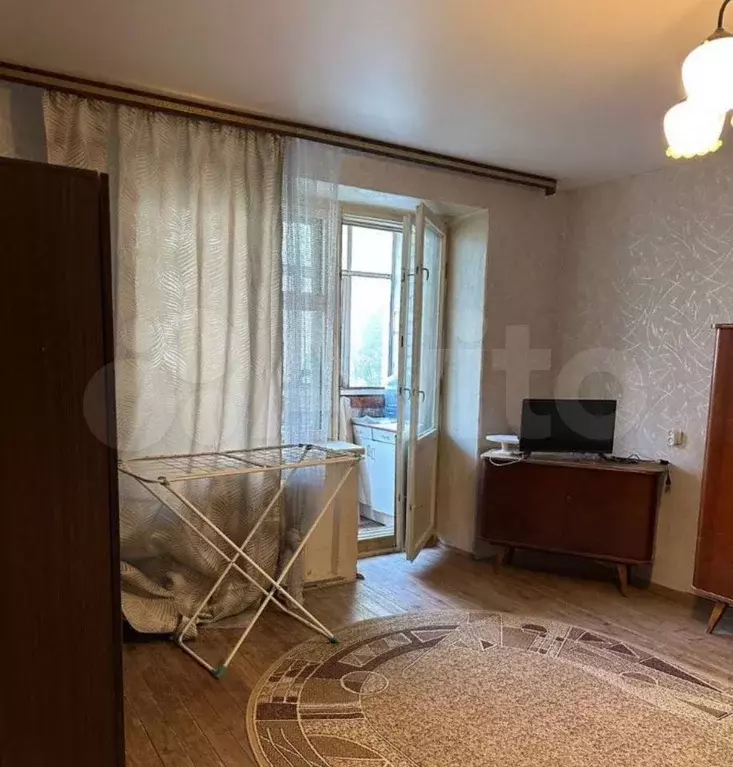 2-к. квартира, 35 м, 3/5 эт. - Фото 0