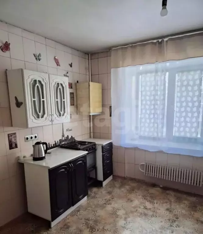 4-к кв. Забайкальский край, Чита Петровско-Заводская ул., 54 (84.4 м) - Фото 2