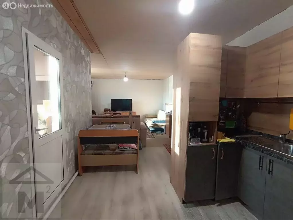 Дом в Шира, Крымская улица, 12 (120 м) - Фото 1
