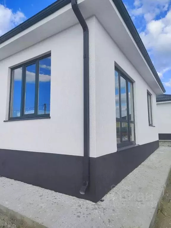 Дом в Краснодарский край, Новороссийск городской округ, Семигорский ... - Фото 1