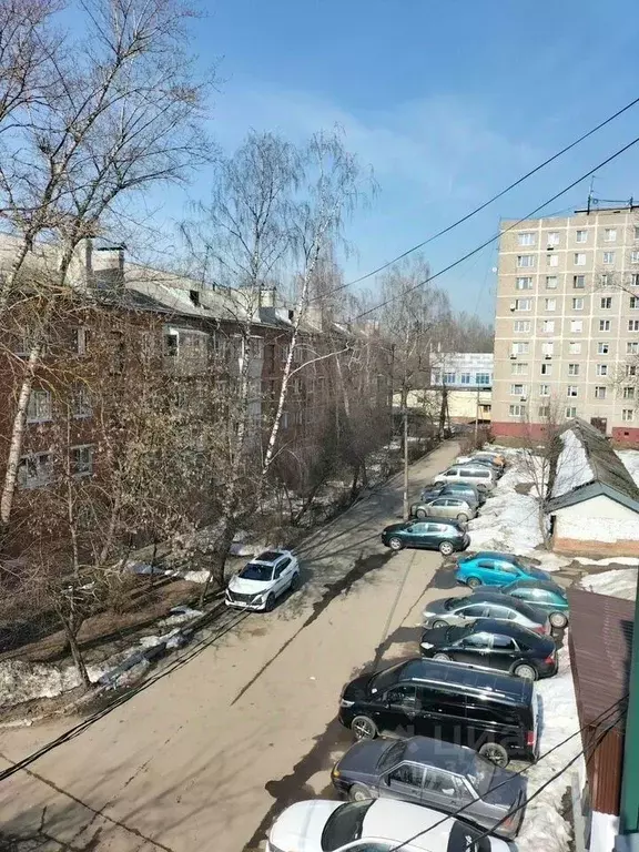 Комната Московская область, Подольск просп. Юных Ленинцев, 80 - Фото 1