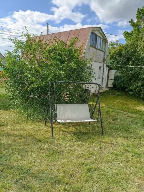 Дом в Самарская область, Волжский район, Дубовый Умет с/пос, Аглос дм, ... - Фото 2