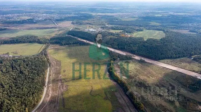 Склад в Московская область, Балашиха городской округ, д. Дятловка ул. ... - Фото 0