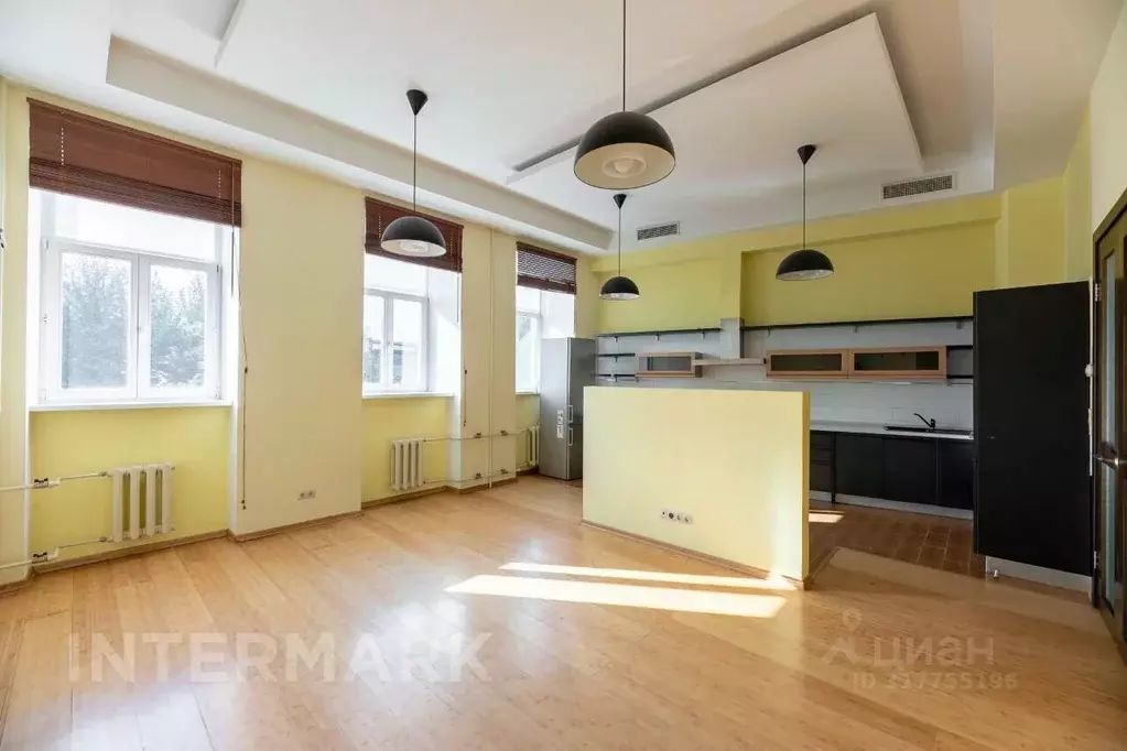 6-к кв. Москва Неглинная ул., 18С1 (300.0 м) - Фото 1