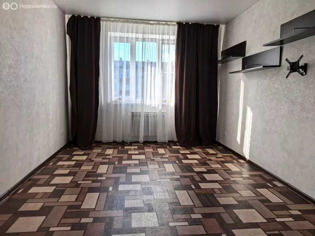 1-комнатная квартира: Михайловск, коттеджный посёлок Адмирал, ... - Фото 1