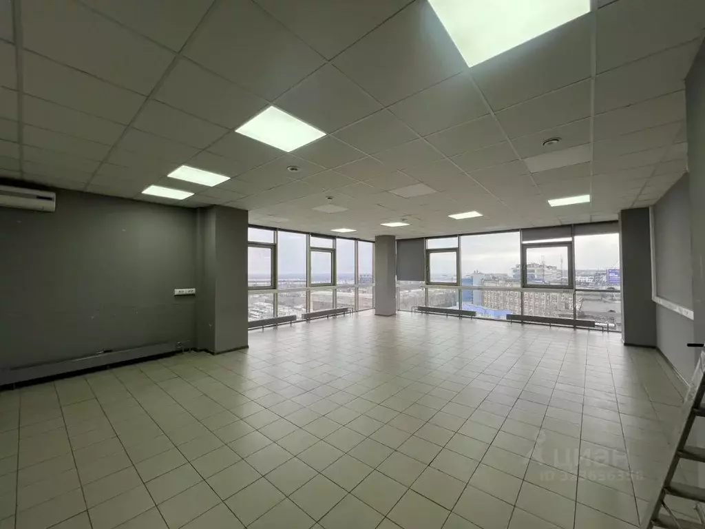 Офис в Волгоградская область, Волгоград просп. Имени В.И. Ленина, 94А ... - Фото 2