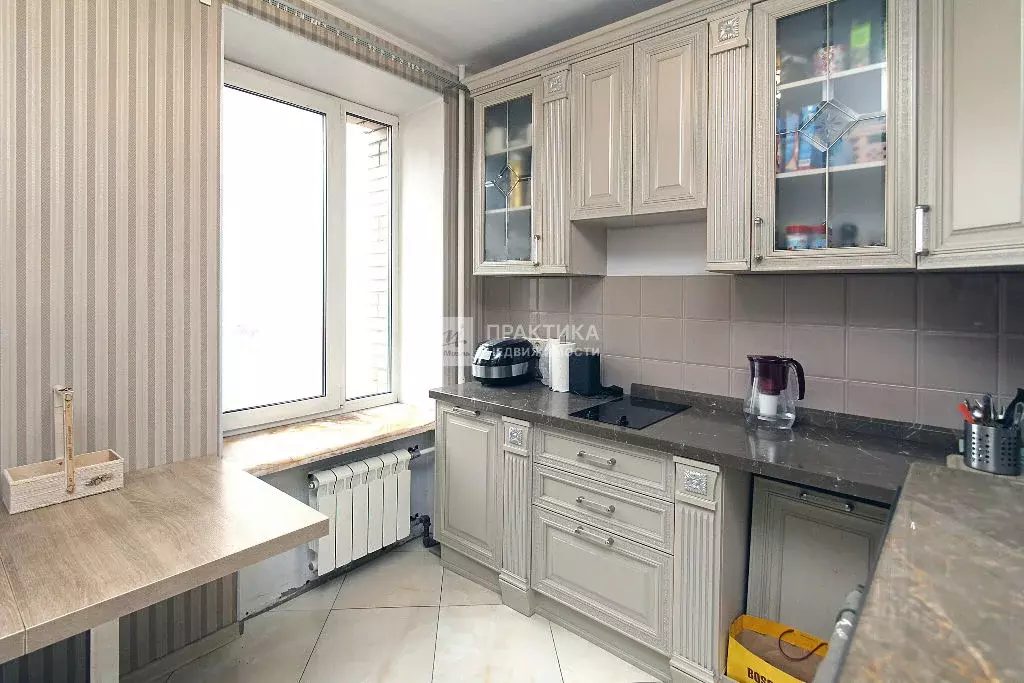 Продается 2-комнатная квартира - Фото 1