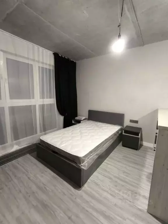 Студия Московская область, Пушкино Ярославское ш., 194к1 (28.0 м) - Фото 2