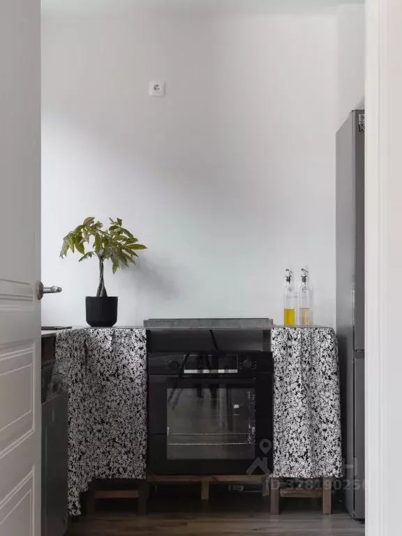 2-к кв. Ленинградская область, Ломоносовский район, Аннинское ... - Фото 2