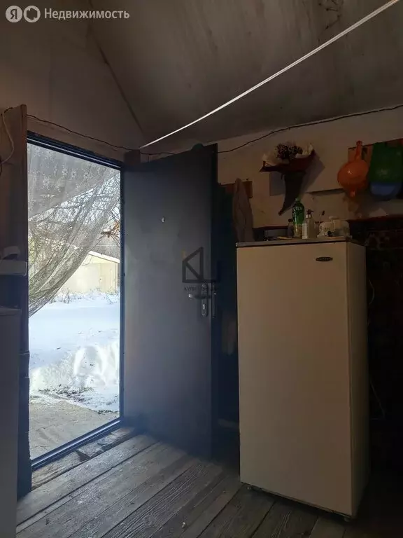 Дом в Челябинская область, Сосновский муниципальный округ, деревня ... - Фото 2