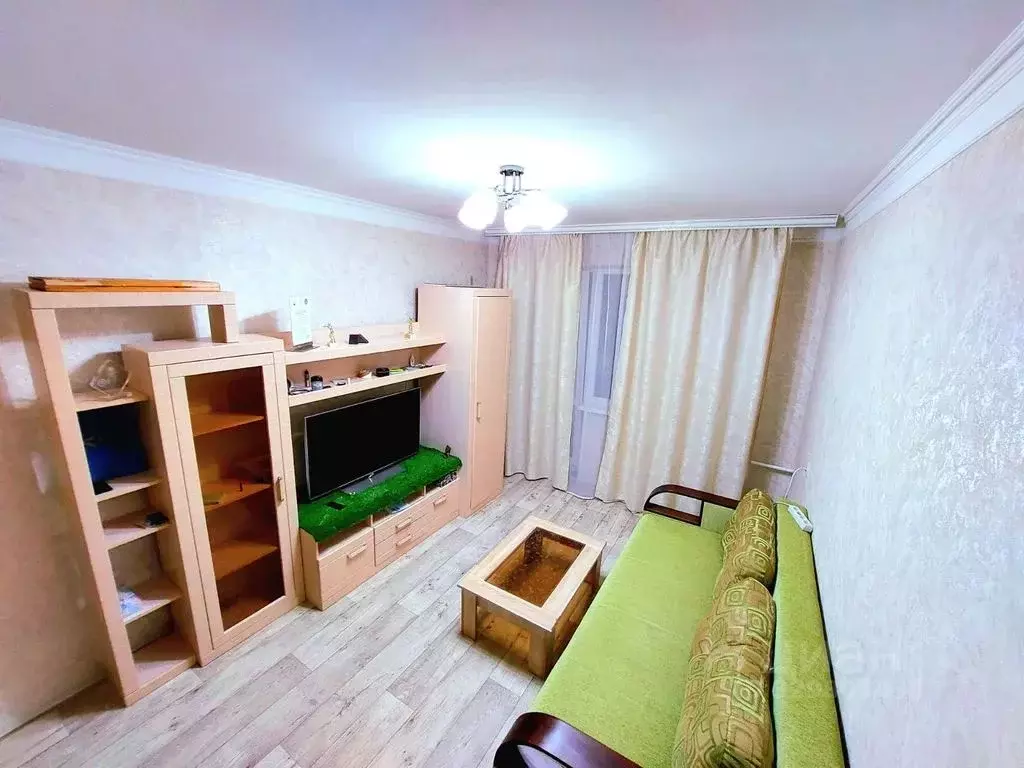 2-к кв. Крым, Керчь ул. Кирова, 165 (45.0 м) - Фото 1