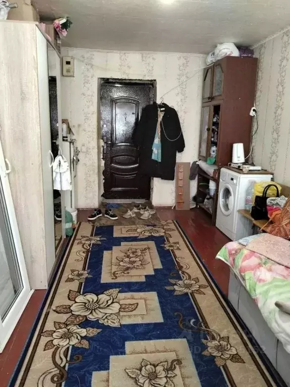 Комната Свердловская область, Первоуральск ул. Гагарина, 24А (16.9 м) - Фото 2