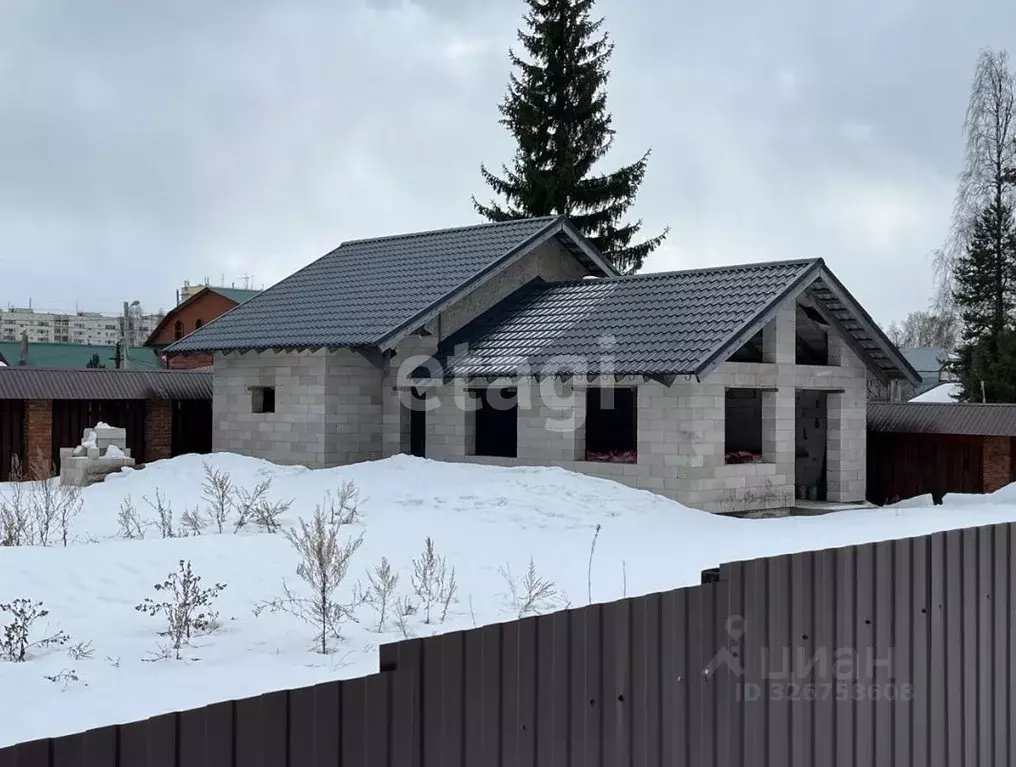 Дом в Пермский край, Пермь Сумская ул., 176 (80 м) - Фото 2