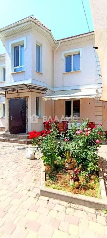 Дом в Крым, Симферополь ул. Стрелковая, 21 (163 м) - Фото 1