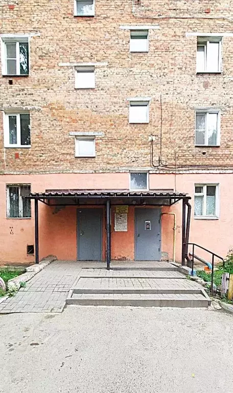 3-к кв. Омская область, Омск Заозерный мкр, ул. Лаптева, 5 (53.6 м) - Фото 0