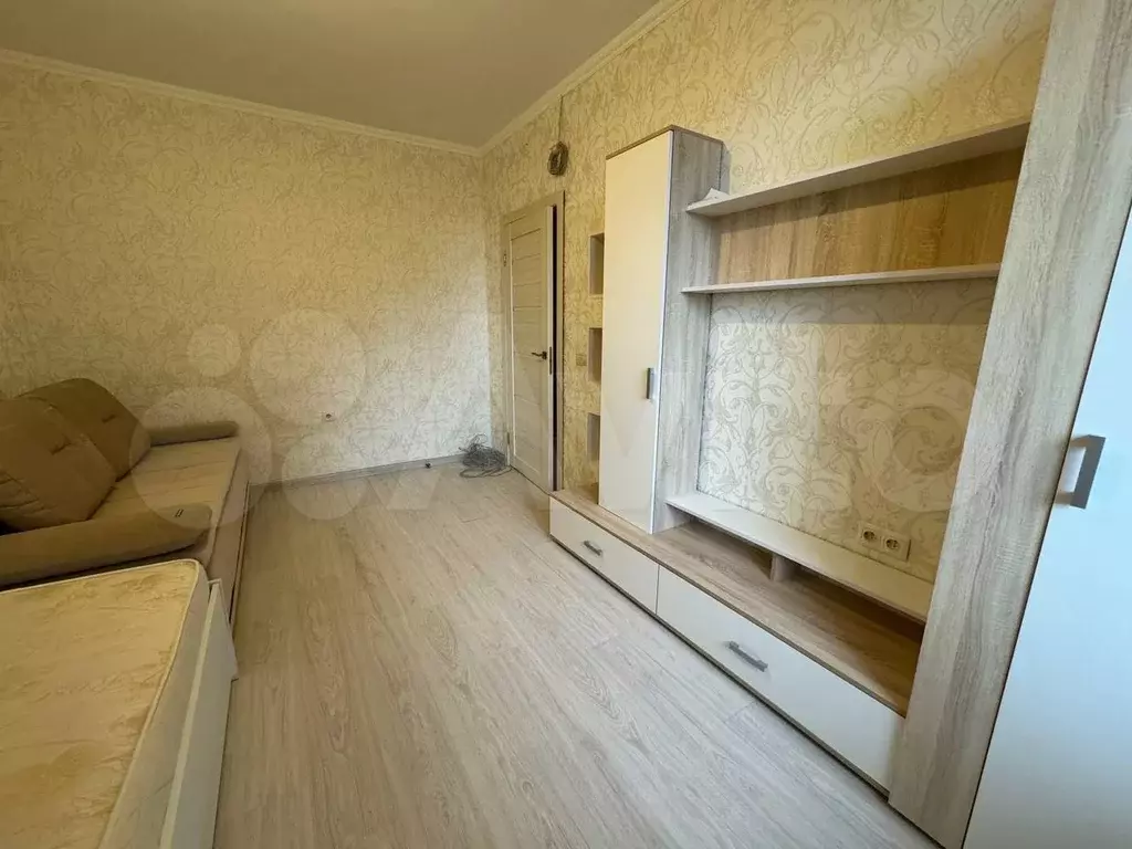 1-к. квартира, 29,5 м, 18/25 эт. - Фото 1