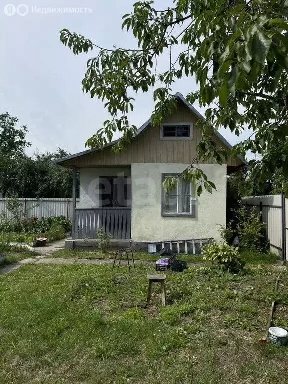 Дом в Калининградская область, Багратионовский муниципальный округ, ... - Фото 1