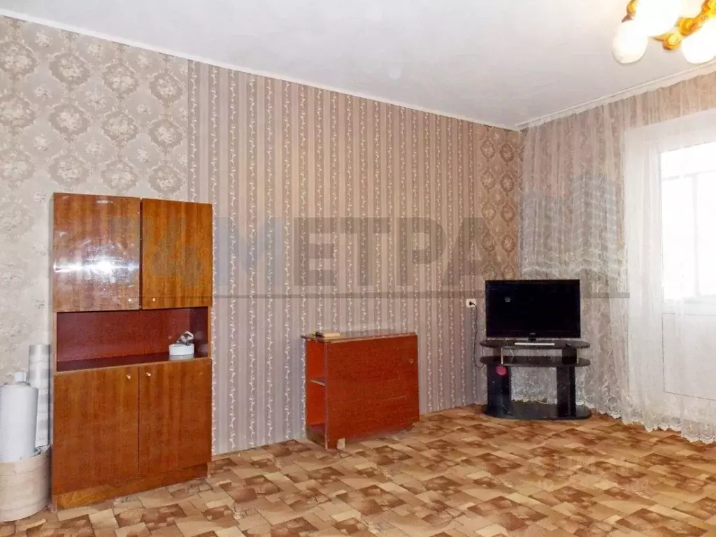 1-к кв. Челябинская область, Челябинск Кыштымская ул., 22А (36.0 м) - Фото 1