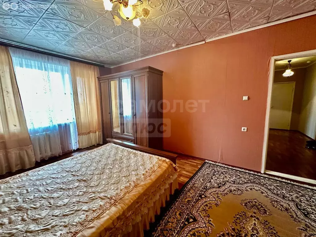 2-комнатная квартира: Оренбург, Салмышская улица, 54 (57.1 м) - Фото 0
