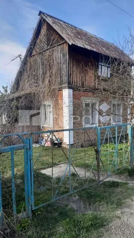 Дом в Новосибирская область, Новосибирский район, Краснообск ... - Фото 0