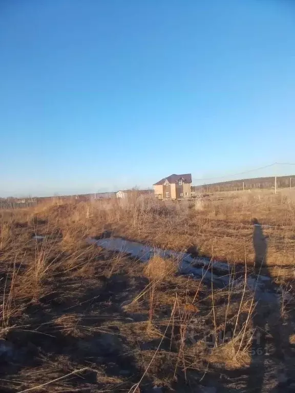 Участок в Свердловская область, Нижний Тагил ул. Рабкоров (1073.0 ... - Фото 1