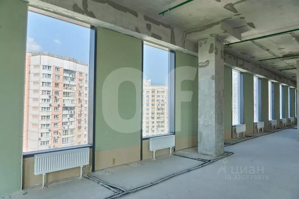 Офис в Московская область, Химки Куркинское ш., с2 (4281 м) - Фото 1